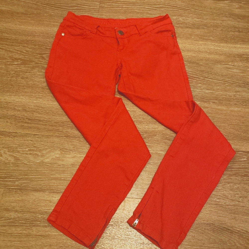 Junior's Jeans